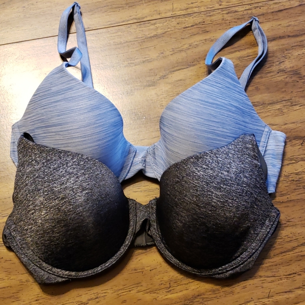 Bundle of 2 Victoria's Secret Bras
